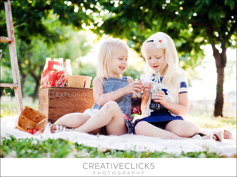 childrens-modern-outdoor-photography-grimsby Children's Modern Outdoor Orchard Photography