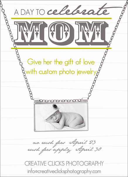 MDbanner_2012 mother's day gift ideas