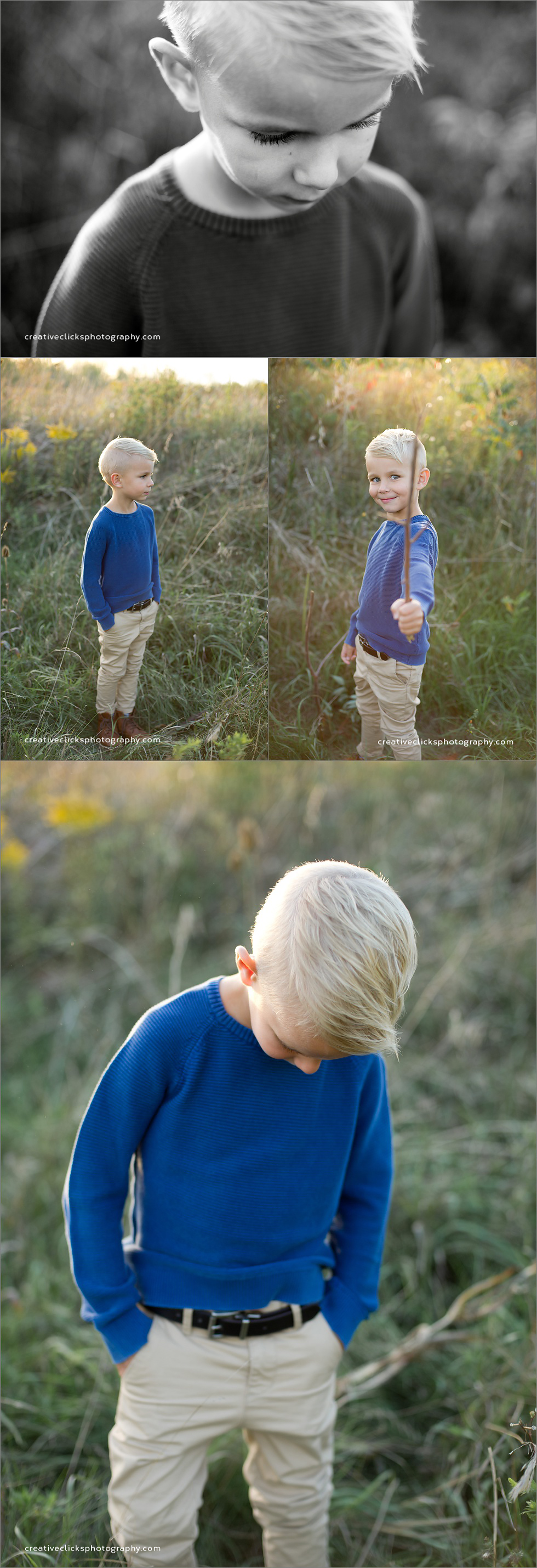 outdoor portrait session niagara ontario