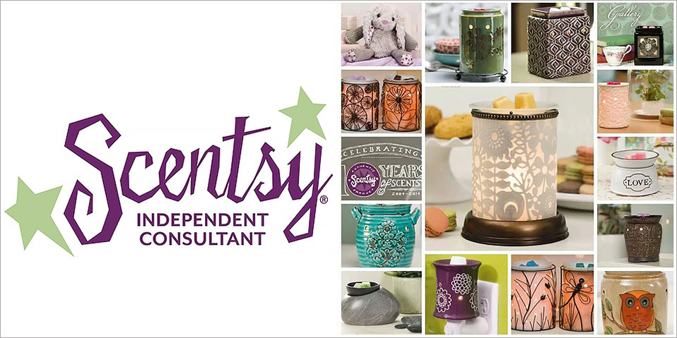 scentsy